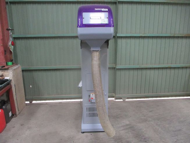 計量機 CRV-45BH 写真２