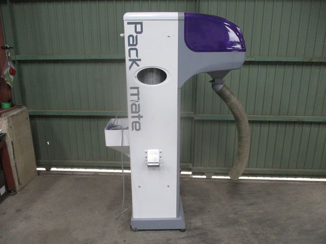 計量機 CRV-45BH 写真５