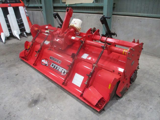 ロータリー MXR2410H 写真２