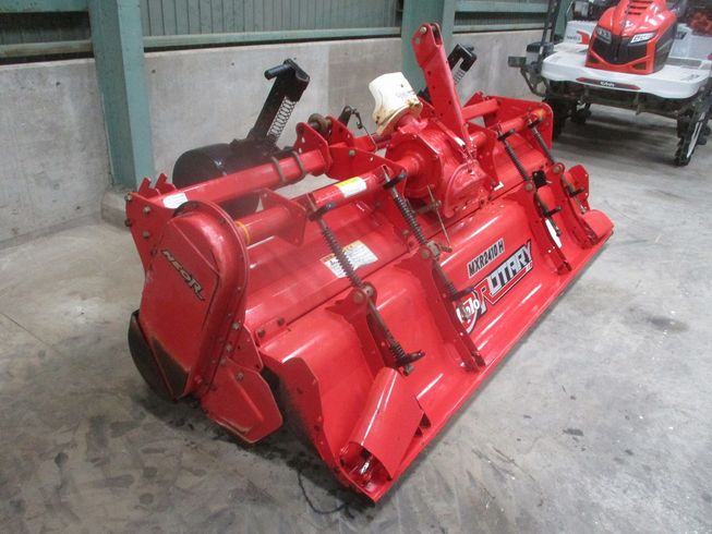 ロータリー MXR2410H 写真３