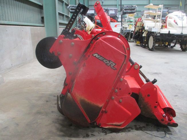 ロータリー MXR2410H 写真４