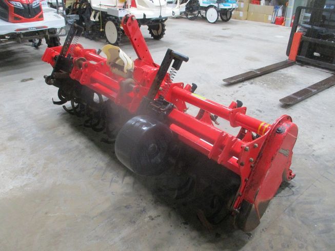 ロータリー MXR2410H 写真９