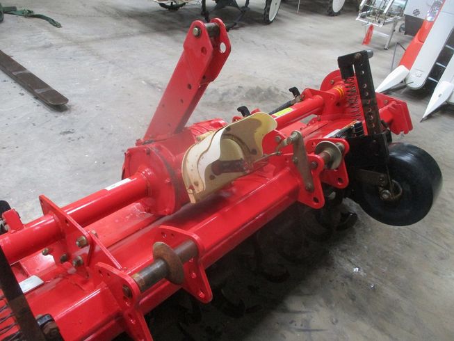 ロータリー MXR2410H 写真８