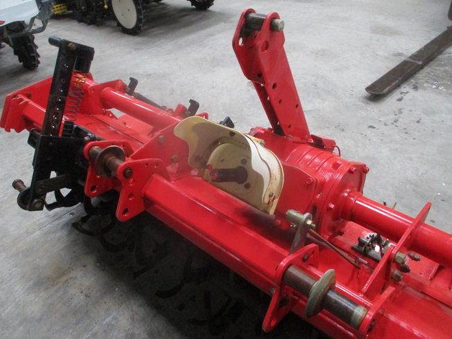 ロータリー MXR2410H 写真５