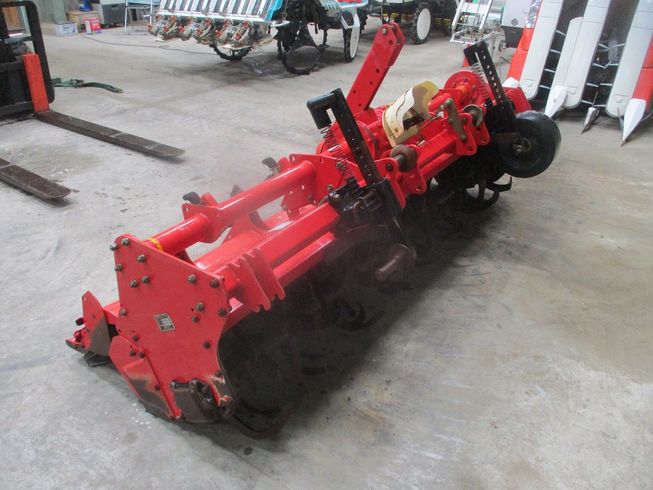 ロータリー MXR2410H 写真７