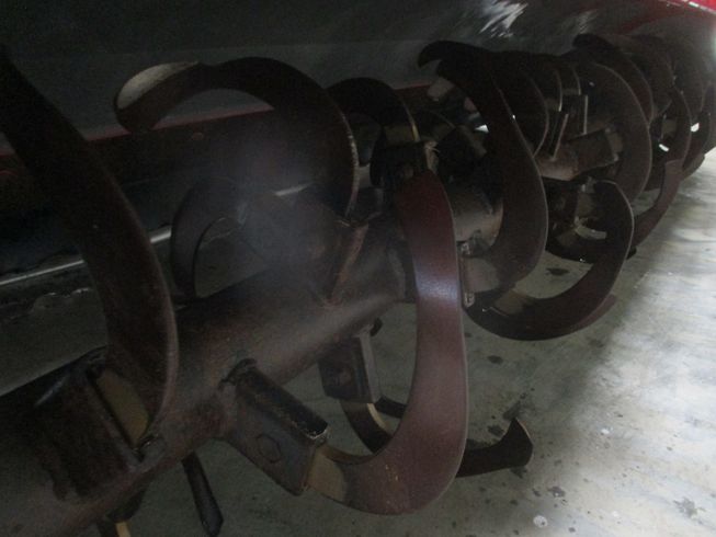 ロータリー MXR2410H 写真10