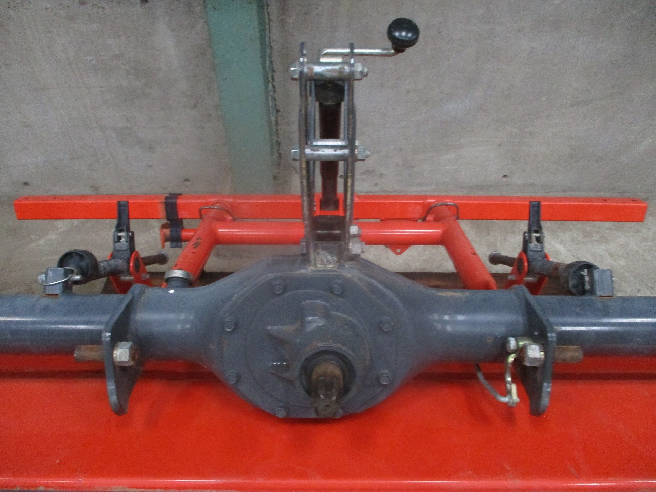 ロータリー RL175T 写真６