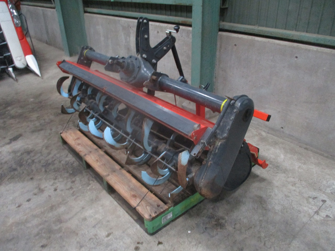 ロータリー RL175T 写真８