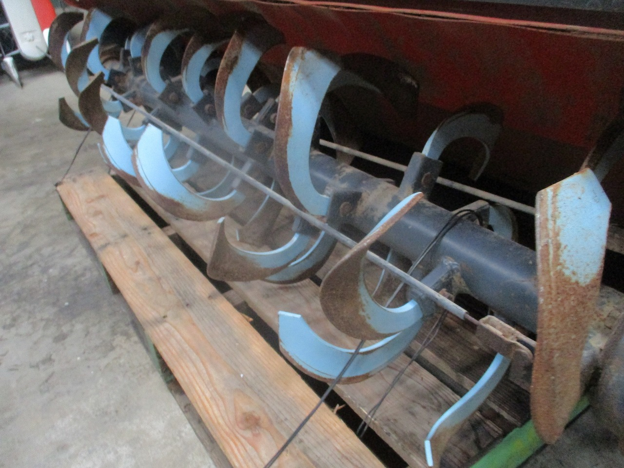 ロータリー RL175T 写真７