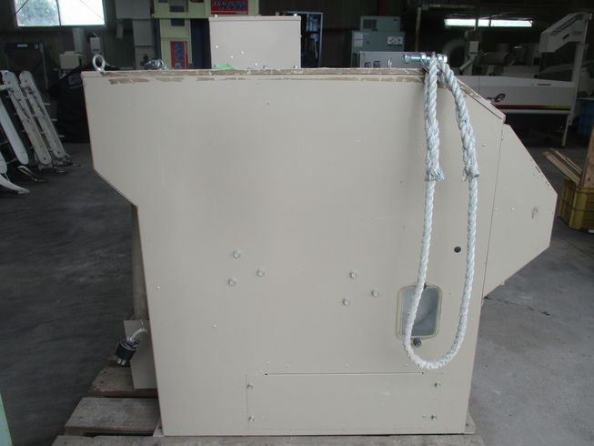 石抜機 SAP45 写真５