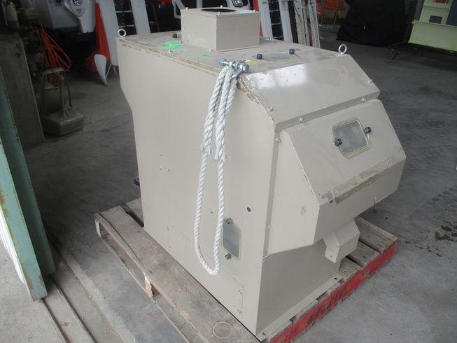 石抜機 SAP45 写真７