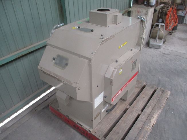 石抜機 SAP45 写真３