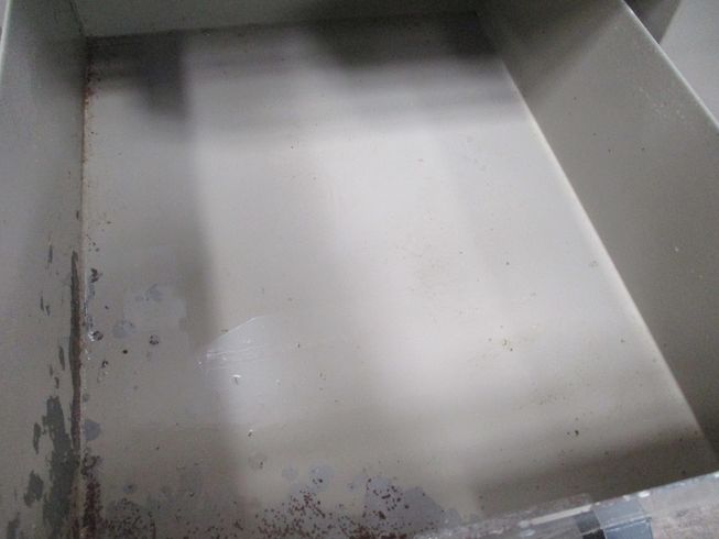 石抜機 SAP45 写真４