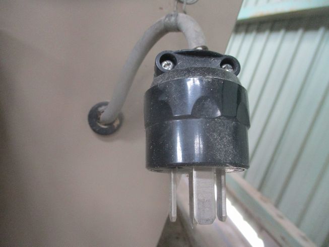 石抜機 SAP45 写真10