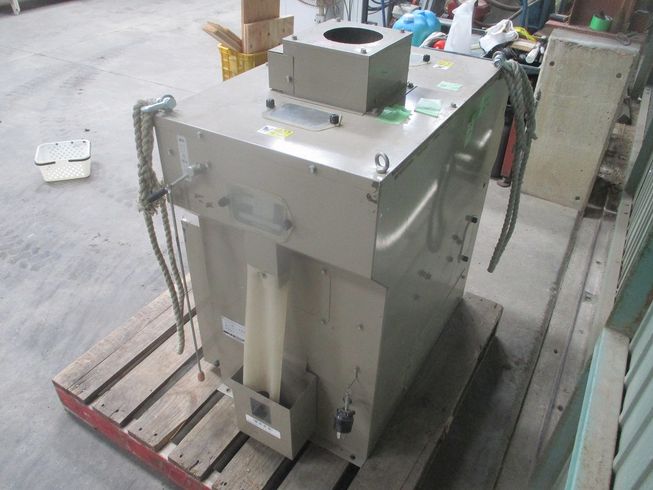 石抜機 SAP45 写真９