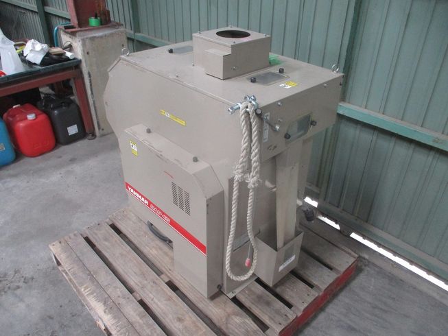 石抜機 SAP45 写真２