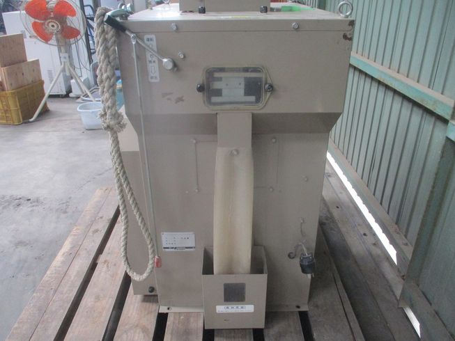 石抜機 SAP45 写真８