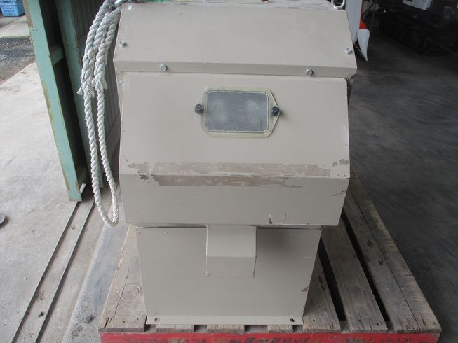 石抜機 SAP45 写真６