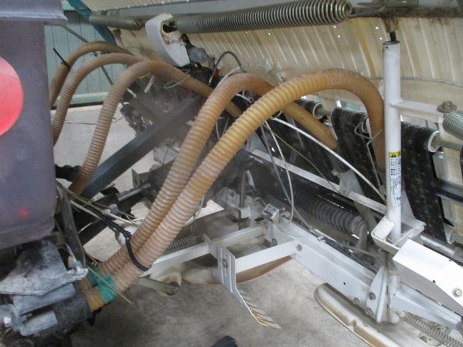 田植機 SPU650-WF 写真10