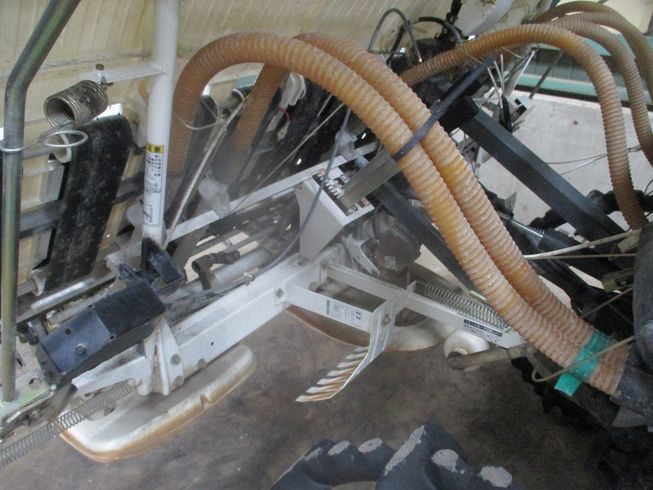 田植機 SPU650-WF 写真11