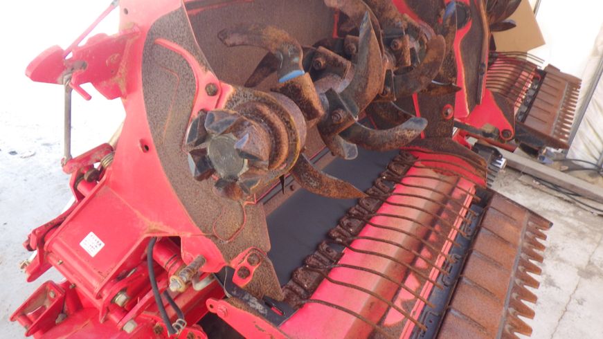 ハロー WRS3600BE 写真２