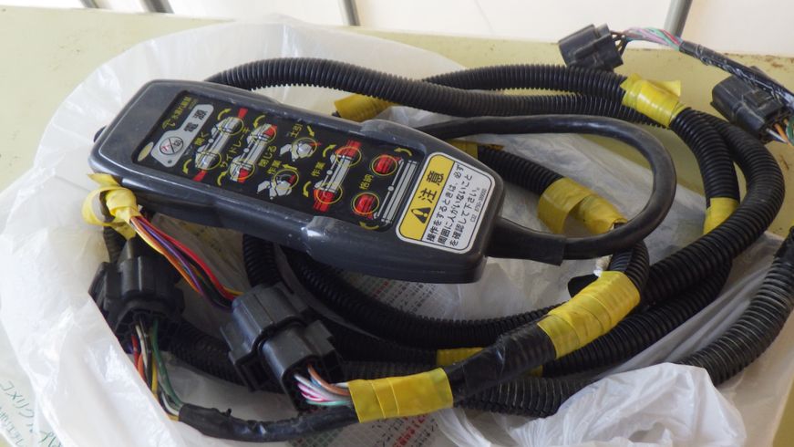 ハロー WRS3600BE 写真４