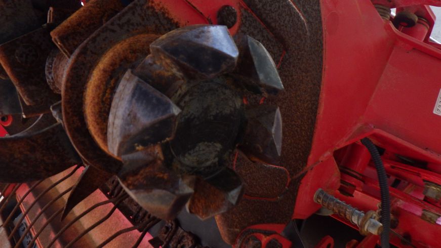 ハロー WRS3600BE 写真６