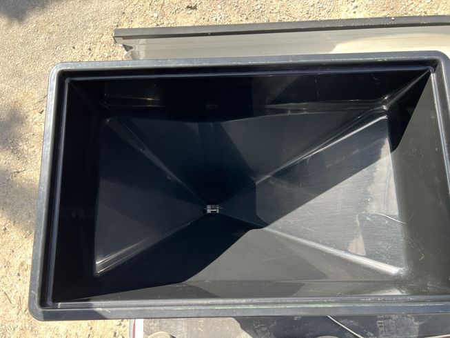 精米機 CBS550 写真５