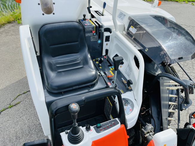 コンバイン ARN219-GDXW 写真10