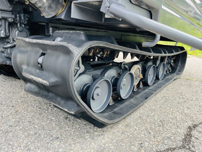 コンバイン ARN219-GDXW 写真11