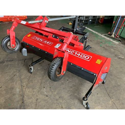 フレールモア FNC1400F 写真２