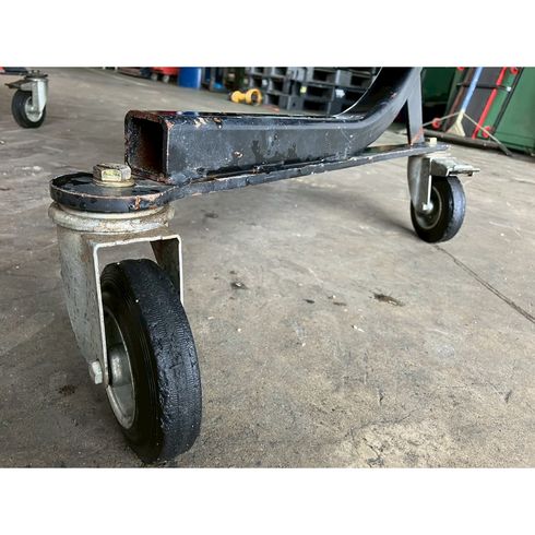 フレールモア FNC1400F 写真８