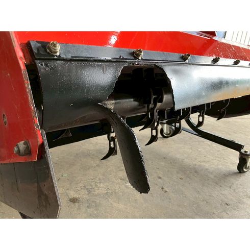 フレールモア FNC1400F 写真11