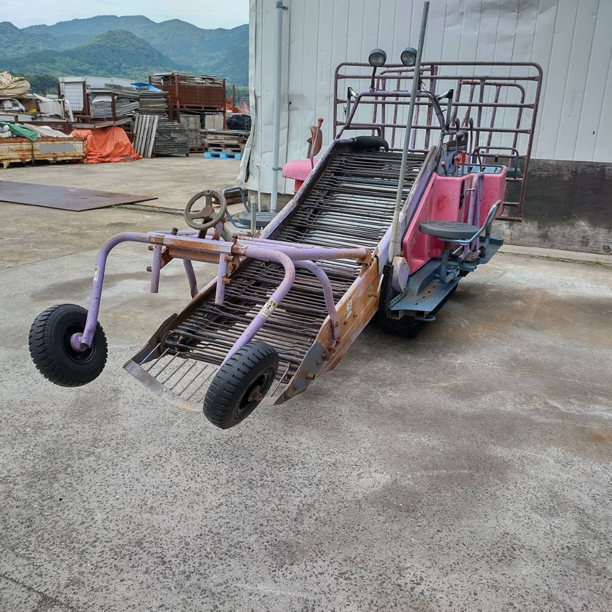 ニプロ ポテカルゴ 写真