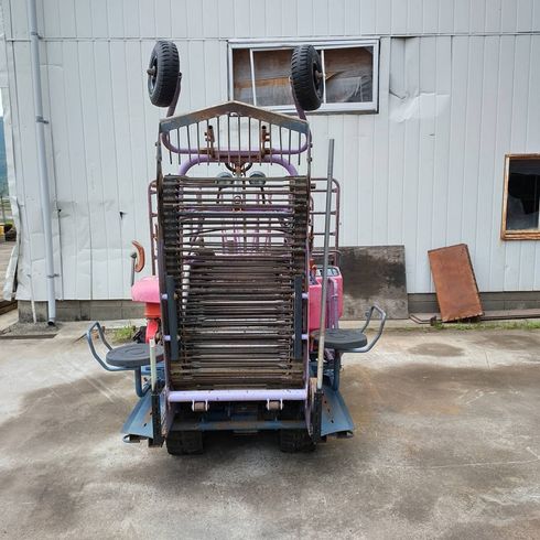 ポテカルゴ GH-651 写真３