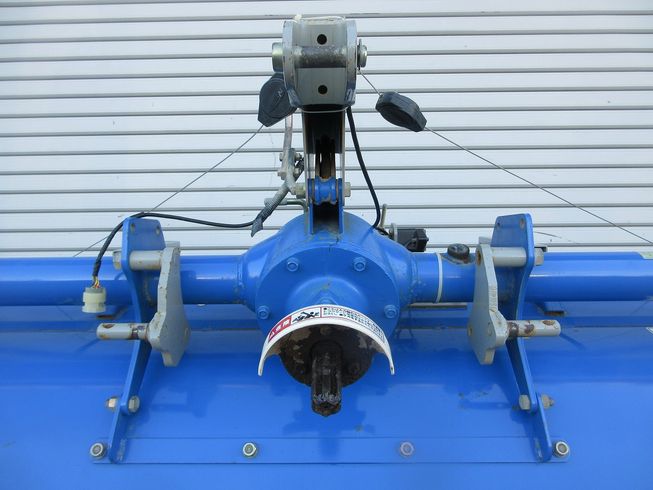 ハロー HRI-2008B 写真９