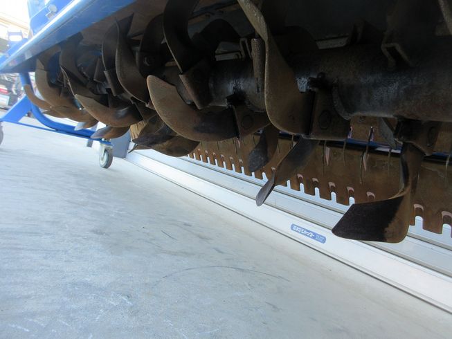 ハロー HRI-2008B 写真11