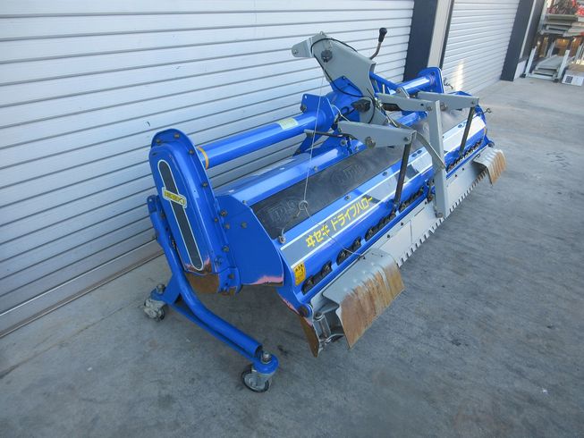 ハロー HRI-2008B 写真２