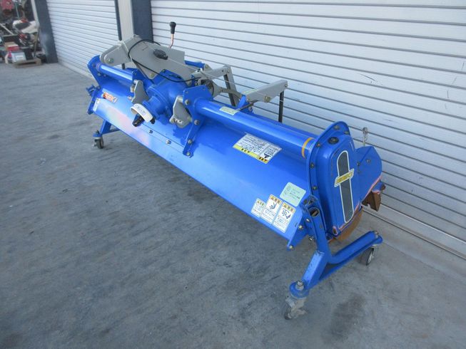 ハロー HRI-2008B 写真６