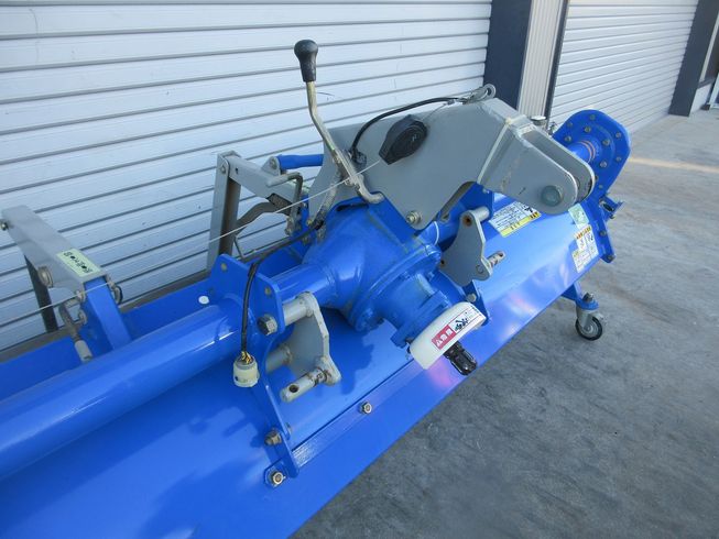 ハロー HRI-2008B 写真８