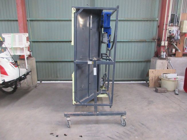 グレンコンテナー UR-11 写真５