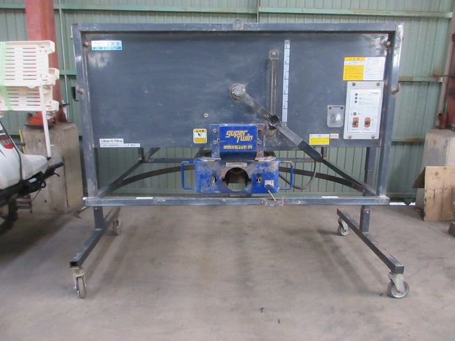 グレンコンテナー UR-11 写真６