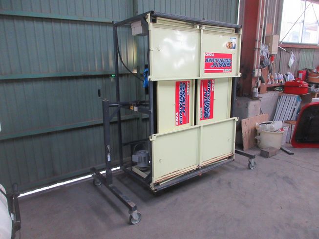 グレンコンテナー UR-11 写真２