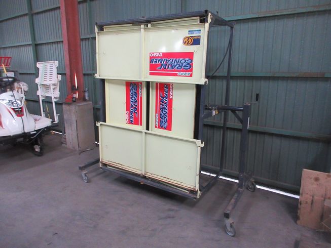 グレンコンテナー UR-11 写真３