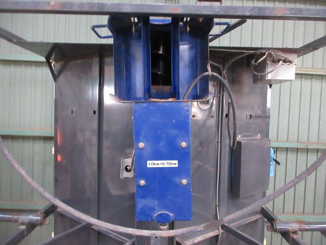 グレンコンテナー UR-11 写真７