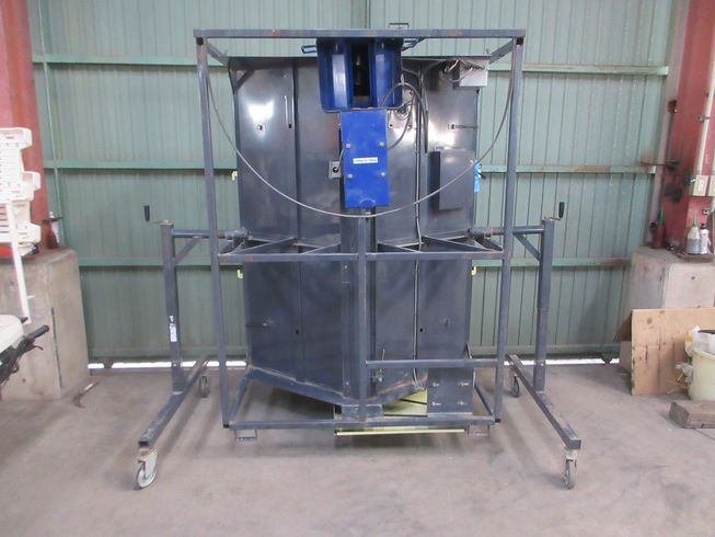 グレンコンテナー UR-11 写真４