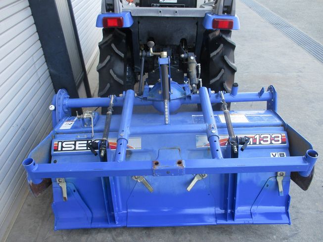 トラクター TM185-KXZ 写真11