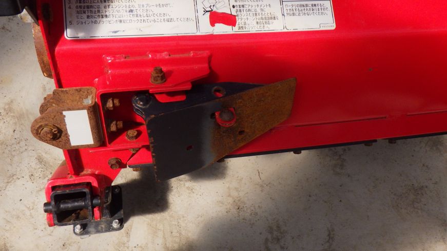 ハロー TX352-0S 写真６