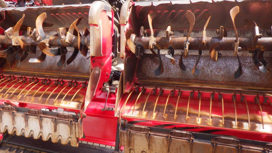 ハロー TX352-0S 写真２