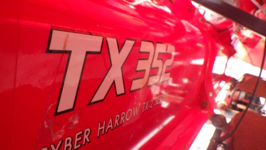 ハロー TX352-0S 写真５